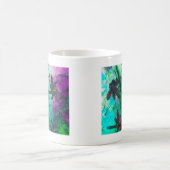 Mug Dragonfly Magic (Centre)