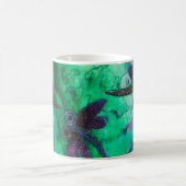 Mug Dragonfly Magic (Centre)