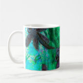 Mug Dragonfly Magic (Gauche)