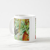 Mug Dragonfly, s'envoler (Devant gauche)
