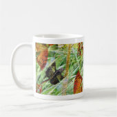 Mug Dragonfly, s'envoler (Gauche)