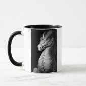 Mug Dragons (Gauche)