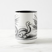 Mug Dragons (Centre)