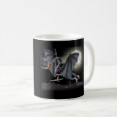Mug Dragons (Devant droit)
