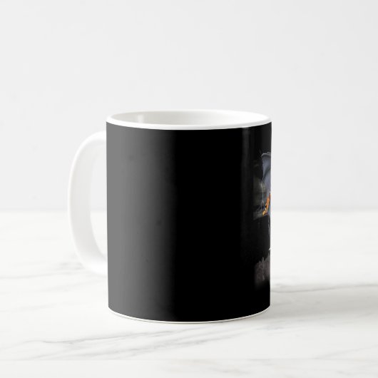 Mug Dragons (Devant gauche)