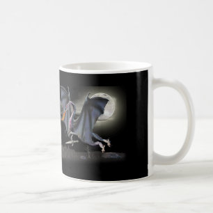 Mug Dragons