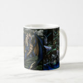 Mug Dragons (Devant droit)