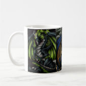 Mug Dragons (Gauche)