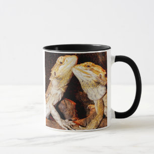 Mug Dragons barbus