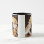 Mug Dragons barbus (Centre)