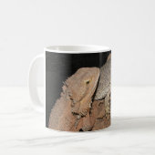 Mug Dragons barbus (Devant gauche)