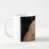 Mug Dragons barbus (Gauche)