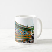 Mug Dragons chinois (Devant droit)