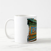 Mug Dragons chinois (Gauche)