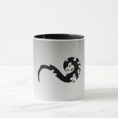 Mug Dragons dansants (Centre)