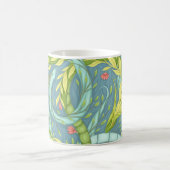Mug Dragons en bois (Centre)