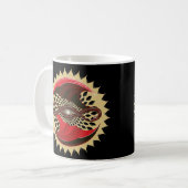 Mug Dragons enchaînés (Devant gauche)