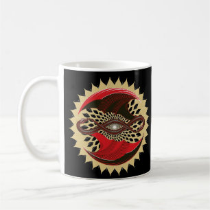Mug Dragons enchaînés