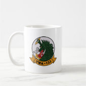 Mug Dragons VMA-133 (Gauche)