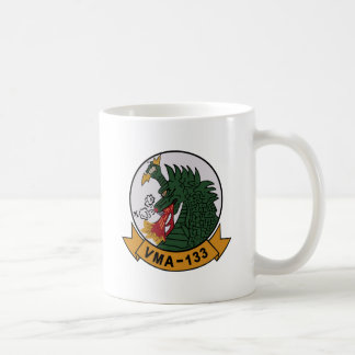 Mug Dragons VMA-133