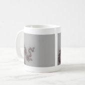 Mug Dragonthing - Fractal (Devant gauche)