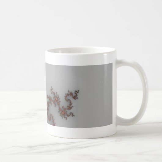 Mug Dragonthing - Fractal (Droite)