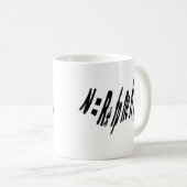 Mug Drake_Equation (Devant droit)