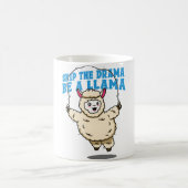 Mug Drama Llama (Centre)