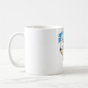 Mug Drama Llama