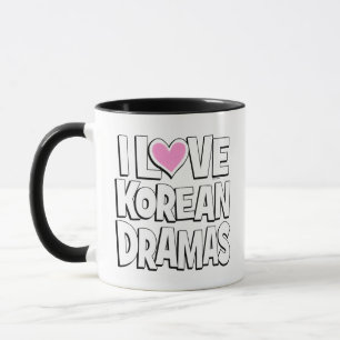 Mug Dramas