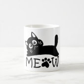Mug Dramatique Meow (Centre)