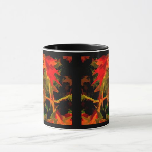 Mug Drame Automne (Centre)