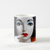 Mug Drame Red Lips (Centre)