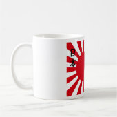 Mug Drapeau (Gauche)