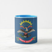 Mug Drapeau (Centre)