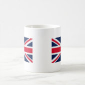 Mug Drapeau (Centre)