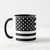 Mug Drapeau (Gauche)