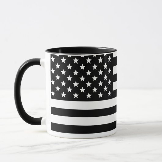 Mug Drapeau (Gauche)