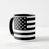Mug Drapeau (Devant gauche)