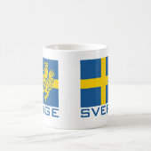 Mug Drapeau (Centre)