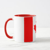 Mug Drapeau (Gauche)