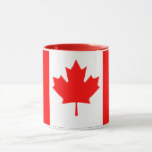 Mug Drapeau (Centre)