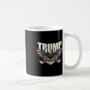 Mug Drapeau 2024 Reprenez l'Amérique Hommes Femmes Don