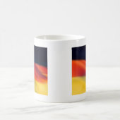 Mug Drapeau allemand (Centre)