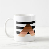 Mug Drapeau ally BIPOC (Gauche)
