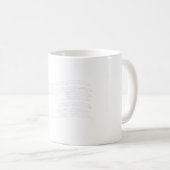 Mug Drapeau américain (Devant droit)