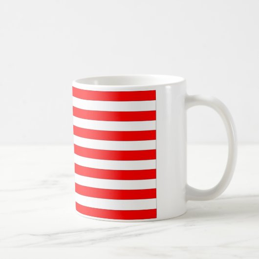 MUG DRAPEAU AMÉRICAIN (Droite)