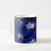 Mug Drapeau américain (Devant gauche)