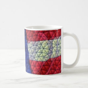 Mug Drapeau américain