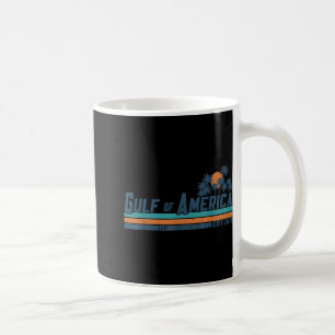 Mug Drapeau Américain 2025 Golfe M